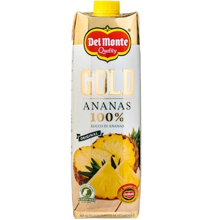 DEL MONTE | ΧΥΜΟΣ ΑΝΑΝΑ  1ΛΤ