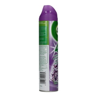 AIRWICK | ΑΠΟΣΜΗΤΙΚΟ ΧΩΡΟΥ AEROSOL ΛΕΒΑΝΤΑ 240 ML