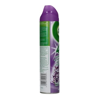 AIRWICK | Αποσμητικό Χώρου Spray Λεβάντα 240ml