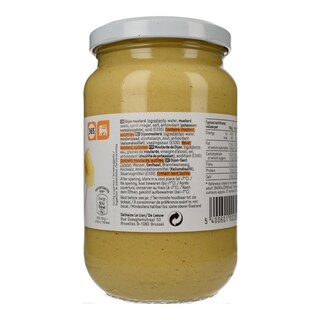 365 | Μουστάρδα Dijonnaise 370 gr