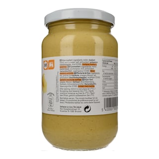 365 | Μουστάρδα Dijonnaise 370 gr