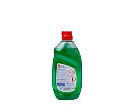 AVA | Υγρό Πιάτων Plus Πράσινο Λεμόνι 430ml