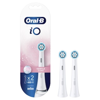 ORAL B