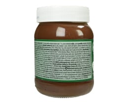 KITBIS | Πραλίνα Φουντουκιού Κακάο 400g