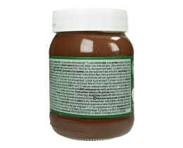 KITBIS | Πραλίνα Φουντουκιού Κακάο 400g