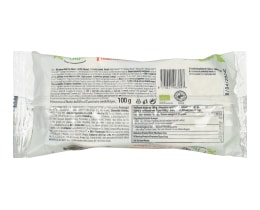 NATURES PROMISE BIO | Ρυζογκοφρέτες Bio με Μαύρη Σοκολάτα 100g