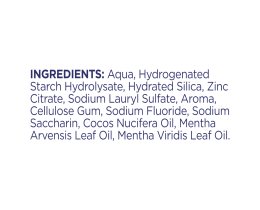 AIM | AIM T/P NATURE ELEM COCO WHITE  75ML