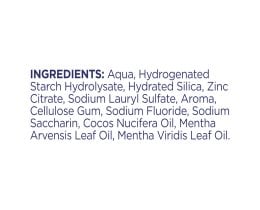 AIM | Οδοντόκρεμα Nature Elements Coco White 75ml
