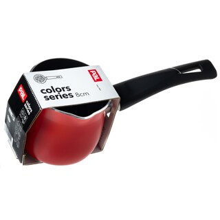 PAL/SIMAX | Μπρίκι Αντικολλητικό Νο8 Χρωματιστό 250ml 1 Τεμάχιο