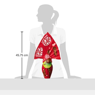 KITKAT | Σοκολατένιο Αυγό KitKat 210g