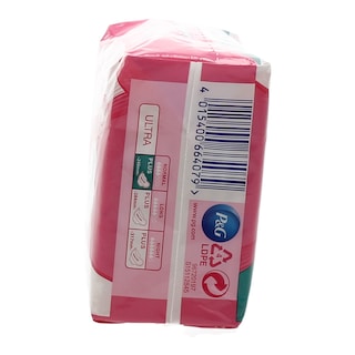 ALWAYS | PANTS SENSITIVE ULTRA NORMAL PLUS 10 ΤΕΜ