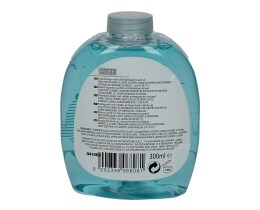 CARE | ΥΓΡΟ ΣΑΠΟΥΝΙ ΑΝΤΑΛΛΑΚΤΙΚΟ ΗΠΙΑΣ ΑΝΤΙΣΗΠΤΙΚΗΣ ΔΡΑΣΗΣ 300 ML