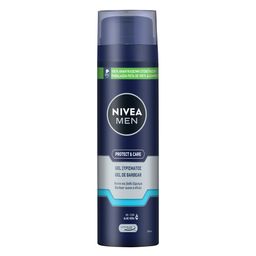 NIVEA-FOR MEN