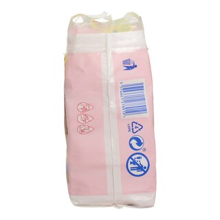 JOHNSON BABY | ΜΩΡΟΜΑΝΤΗΛΑ  224TEM