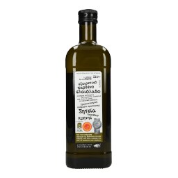 ΑΒ ΚΟΝΤΑ ΣΤΗΝ ΕΛΛΗΝΙΚΗ ΓΗ | Ελαιόλαδο Εξαιρετικό Παρθένο Π.Ο.Π. Σητεία 1lt