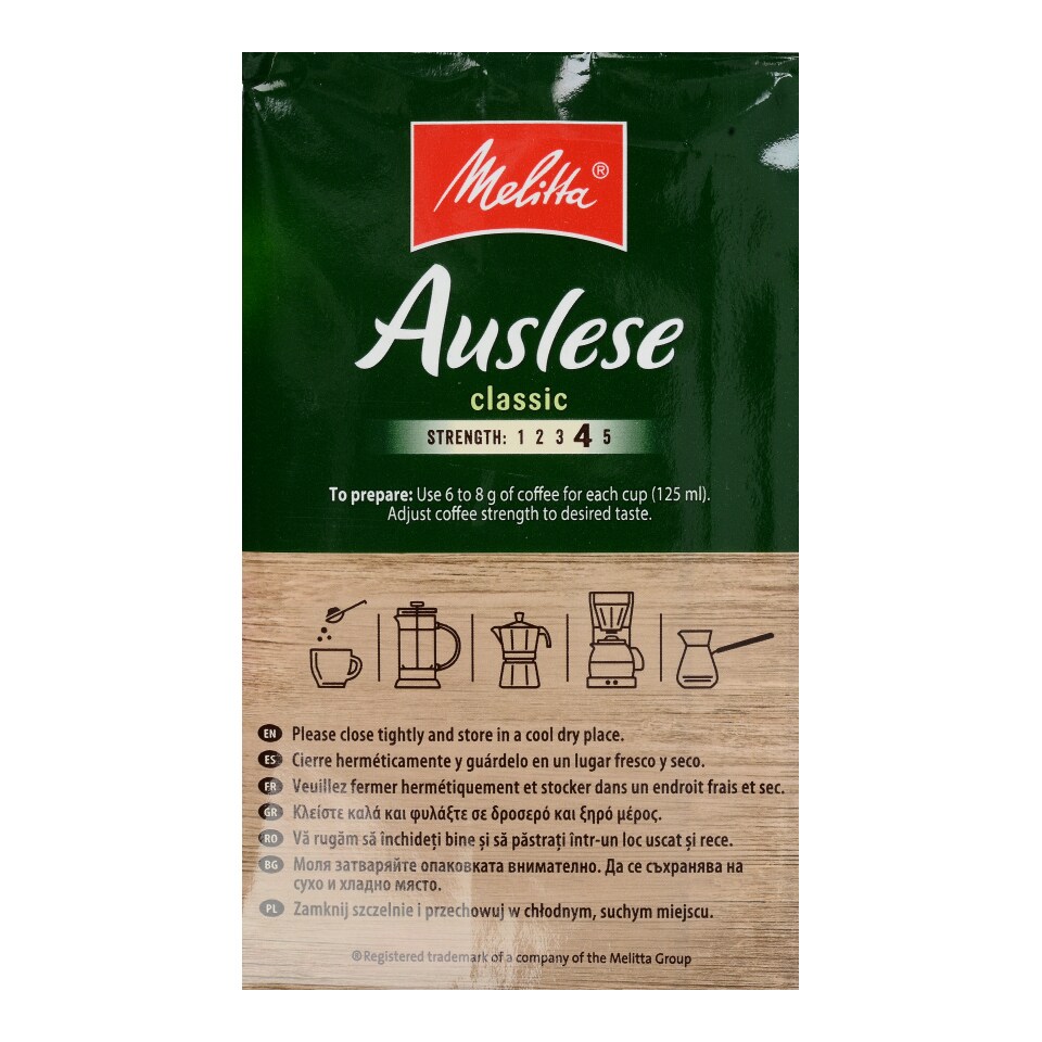 MELITTA