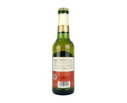 BUDWEISER | Μπύρα Φιάλη 330ml