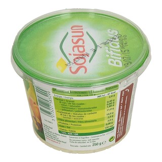 SOJASUN | Επιδόρπιο Σόγιας Μούσλι 250 g  250 g