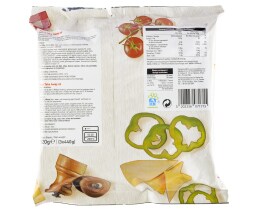 ΑΒ | Πίτσα Κατεψυγμένη Take Away 3 Τεμάχια 1,32kg