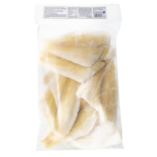 ΑΒ | Γλώσσα Λιμάντα Φιλέτο Χωρίς Δέρμα Κατεψυγμένη 850gr