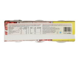 ΑΒ | ΕΠΙΔΟΡΠΙΟ ΓΙΑΟΥΡΤΙΟΥ ΦΡΑΟΥΛΑ 3 Χ 200 GR