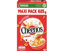 CHEERIOS
