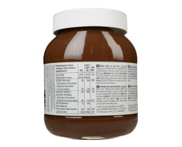 365 | Κρέμα Κακάο Φουντούκι 750g