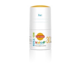 CARROTEN | Αντηλιακό Roll On Kids SPF30 70ml