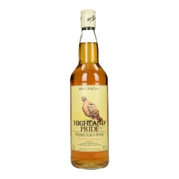 HIGHLAND PRIDE | Ουίσκι Σκωτίας Blended 700ml
