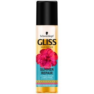 GLISS | Σαμπουάν Summer Repair Limited Edition 200ml
