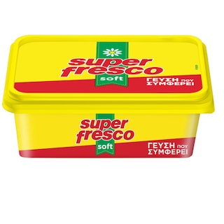 SUPER FRESCO