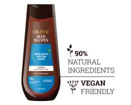 ORZENE | Σαμπουάν Καθημερινής Χρήσης 400ml