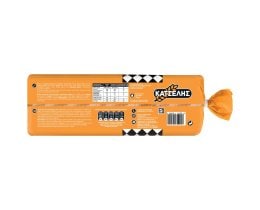 ΚΑΤΣΕΛΗΣ | Ψωμί Κλαμπ Σάντουιτς Σταρένιο 1kg