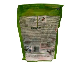 FAIRY | CLEAN & FRESH | WASHING MACHINE DISHES SOAP CITRUS 39 PIECES