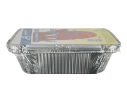 DIFFER | ΑΛΟΥΜΙΝΟΣΚΕΥΗ ΝΟ 162 4TEM.