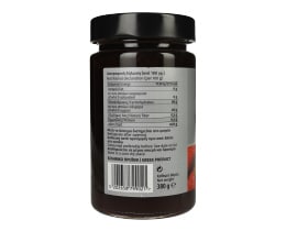 ARISTIS | Μαρμελάδα Φράουλα 380g