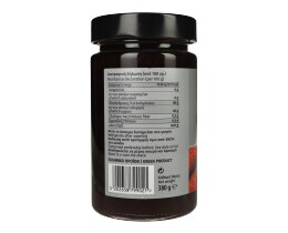 ARISTIS | Μαρμελάδα Φράουλα 380g