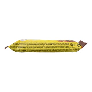 NATURE VALLEY | Μπάρα Πρωτείνης Φιστίκι & Σοκολάτα 40g