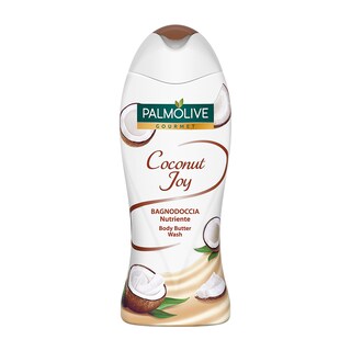 PALMOLIVE | BATH CREAM GOURMET COCONUT 500 ML
