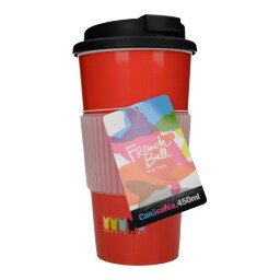 FRENCH BULL | Ποτήρι Καφέ 450ml 1 Τεμάχιο