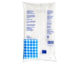 ΑΒ | Salt Semi-Coarse in Sachet 1kg