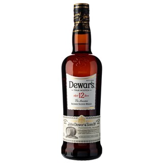 DEWARS | Ουίσκι Σκωτίας 12 Ετών 700ml