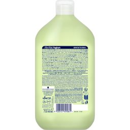 FA | Αφρόλουτρο Yoghurt Aloe Vera 750ml