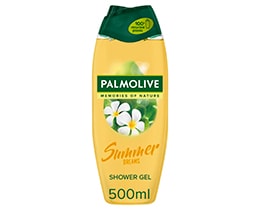 PALMOLIVE