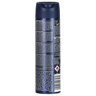 NIVEA | Αποσμητικό Spray Men Dry Impact 150ml 1+1 Δώρο