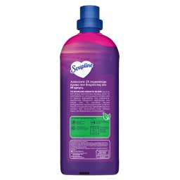 SOUPLINE | Συμπυκνωμένο Μαλακτικό Oriental Elixir Lavender 42 Μεζούρες