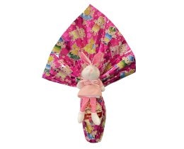 ΑΣΤΗΡ | Σοκολατένιο Αυγό Γάλακτος Λούτρινο 160g