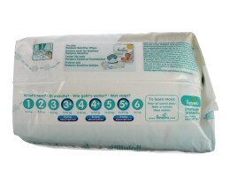 PAMPERS | ΠΑΝΕΣ