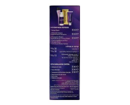 KOLESTON | Βαφή Μαλλιών Kit Root Touch Up Ανοιχτό Καστανό 1 Τεμ.
