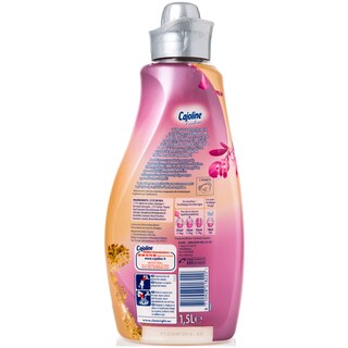 CAJOLINE | Μαλακτικό Ρούχων Άγρια Ορχιδέα & Σανδαλόξυλο 60 Μεζ.